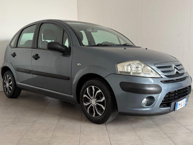 CITROEN C3 1.4 Elegance