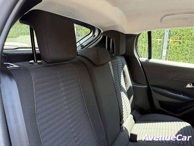 PEUGEOT 208 1.2 Style UNICO PROPRIETARIO PREZZO REALE