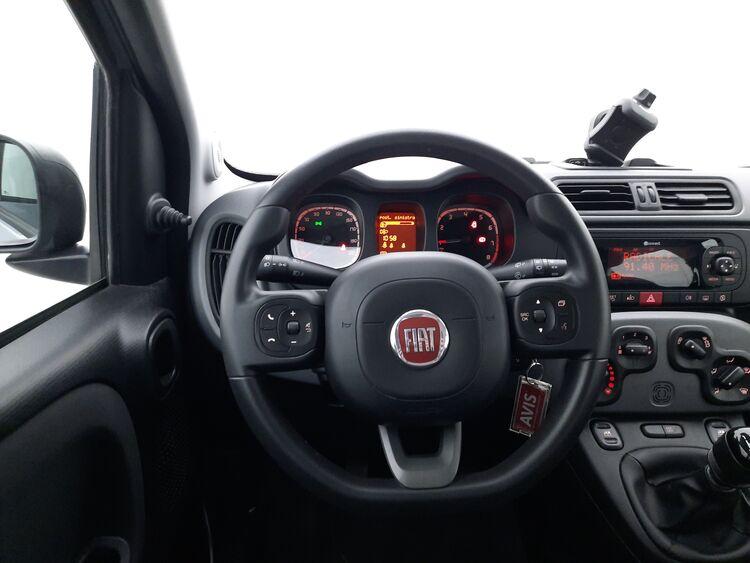 Fiat Panda Hybrid City Life BR360835 1.0 Mild Hybrid 70CV