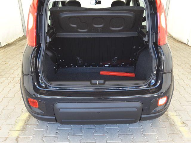 FIAT Panda 1.0 FireFly 70cv Hybrid *solo 18.900 Km*