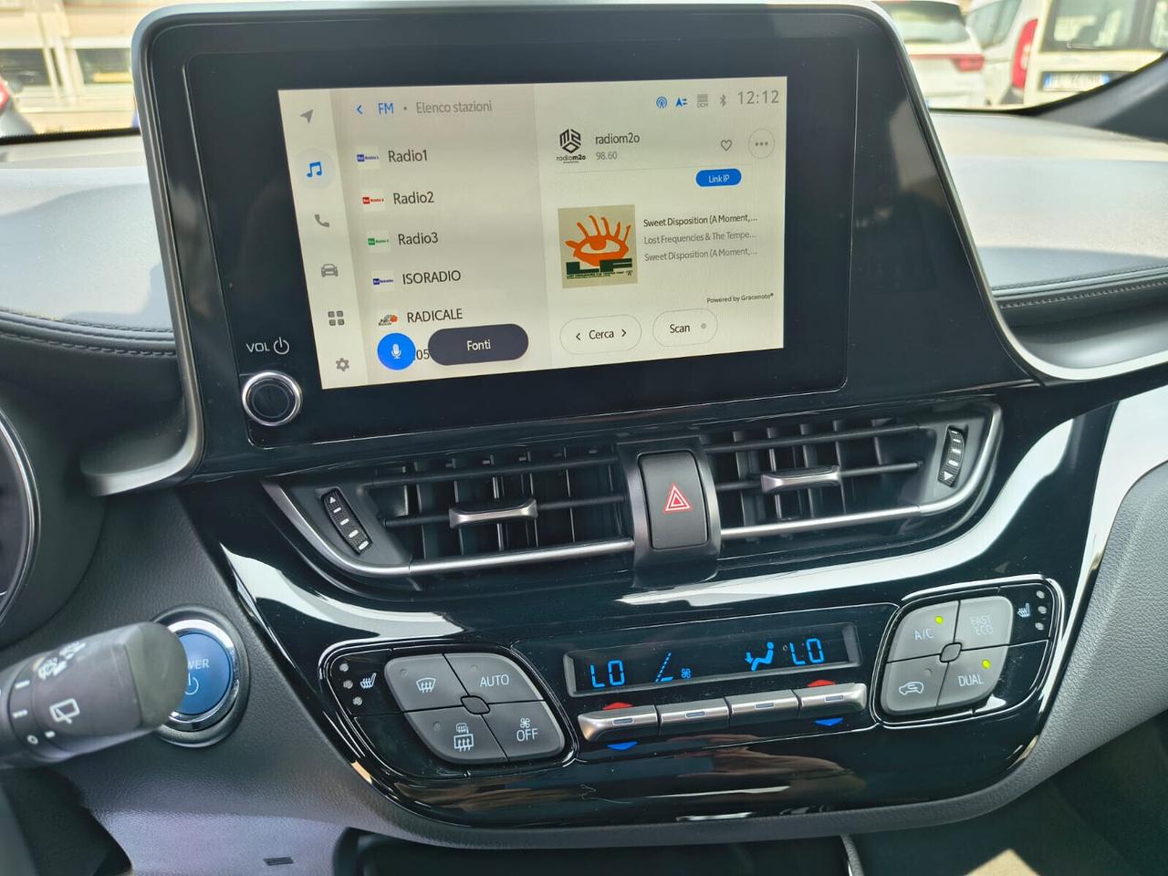 Toyota C-HR *AUTO* 2.0 Hybrid*2023* E-CVT Morebusiness