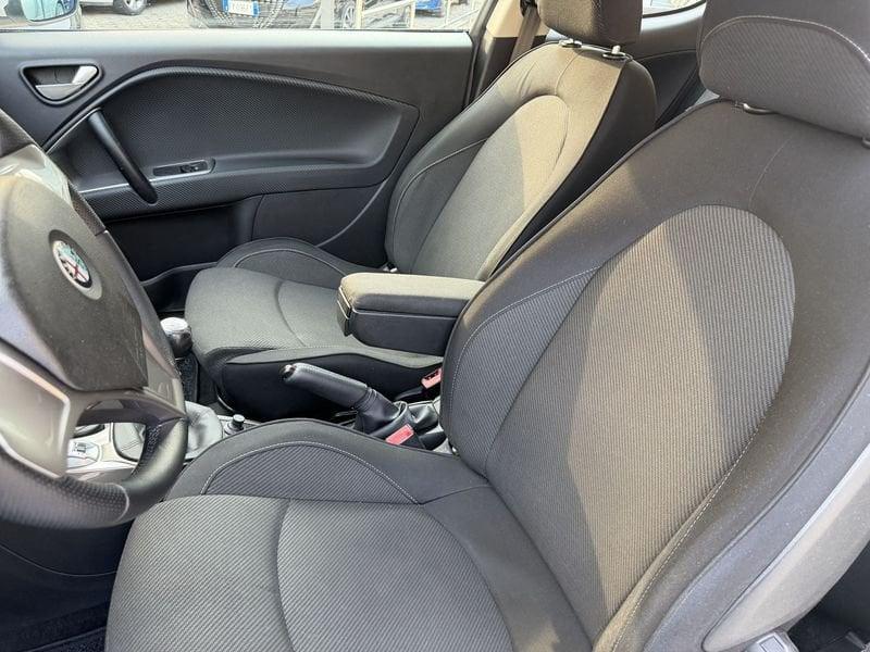 Alfa Romeo MiTo MiTo 1.4 m.air Progression 105cv IDONEA NEOPATENTATI