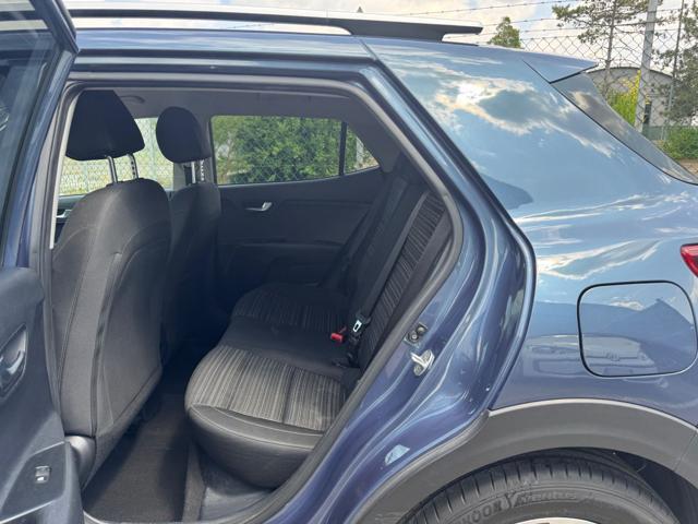 KIA Stonic 1.0 T-GDi 100 CV MHEV MT Style NAVI+RETR.