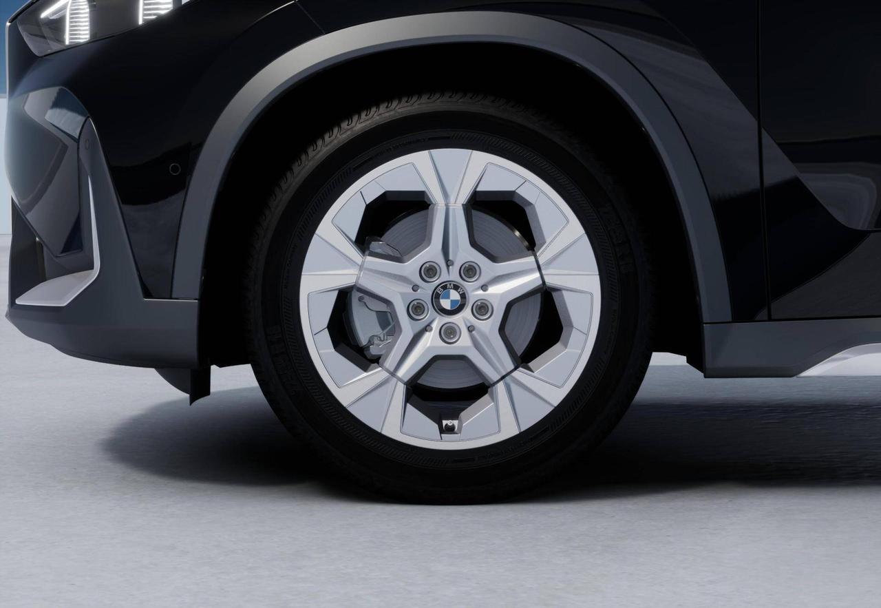 BMW X1 sDrive18d xLine