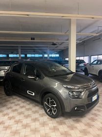 Citroen C3 PureTech 83 S&S Shine