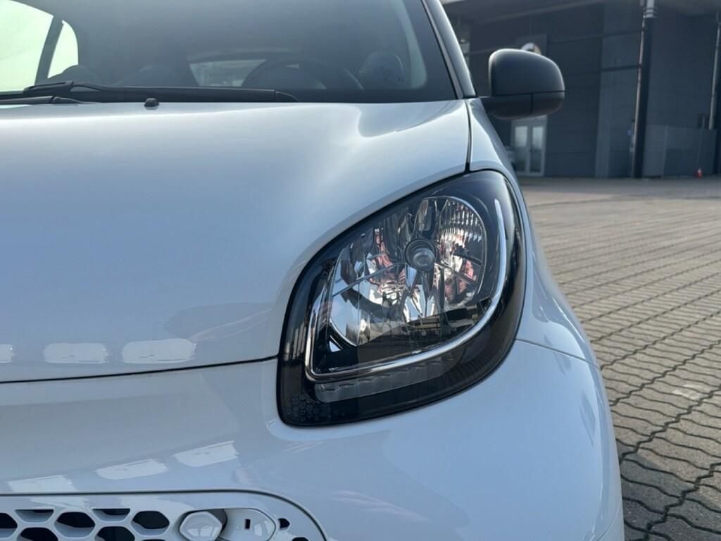 Smart fortwo 22kW EQ Passion