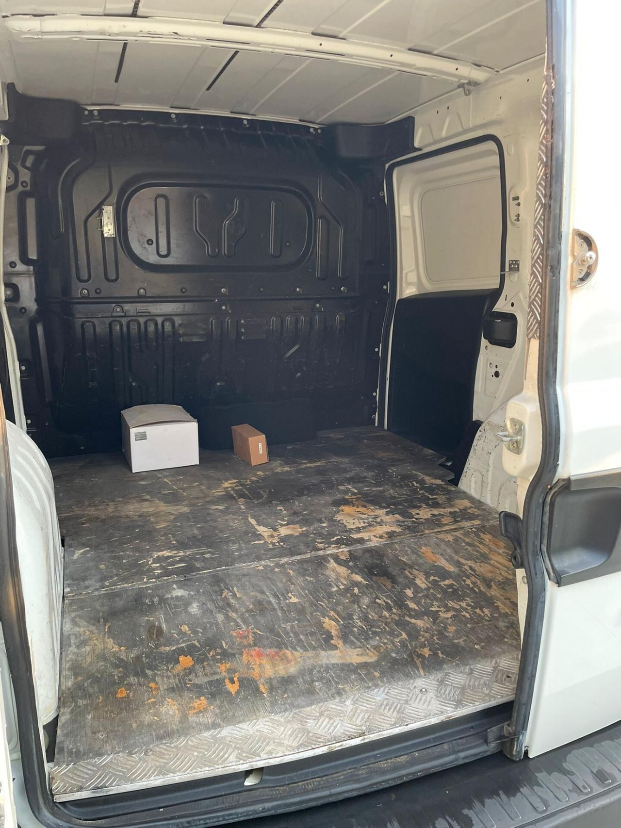 Fiat Doblo