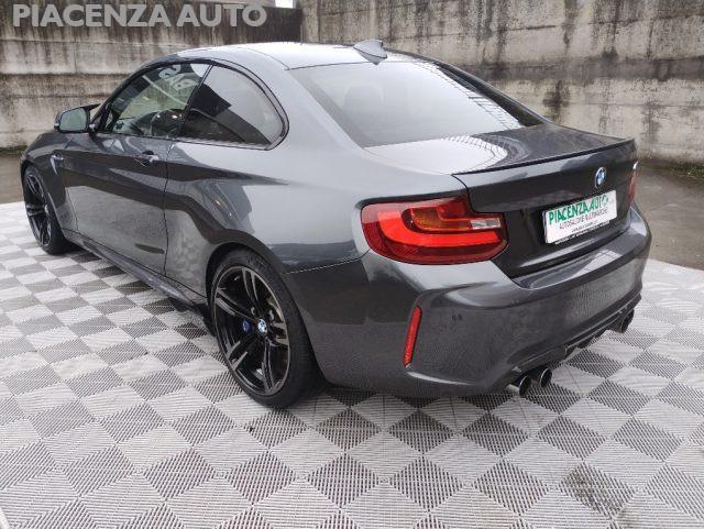 BMW M2 .TUTTI SERVICE BMW..SUPER BOLLO 2025PAGATO