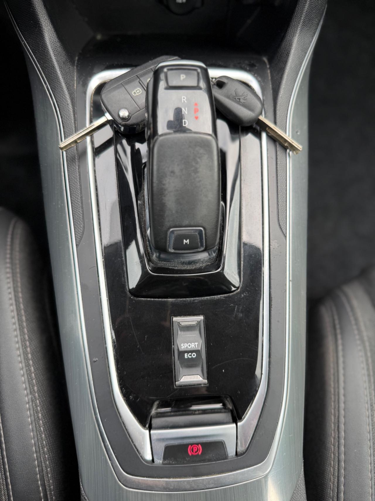 Peugeot 308 BlueHDi 130 S&S GT Line