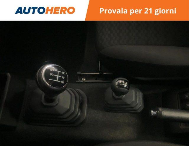 SUZUKI Jimny 1.5 5MT PRO (N1)