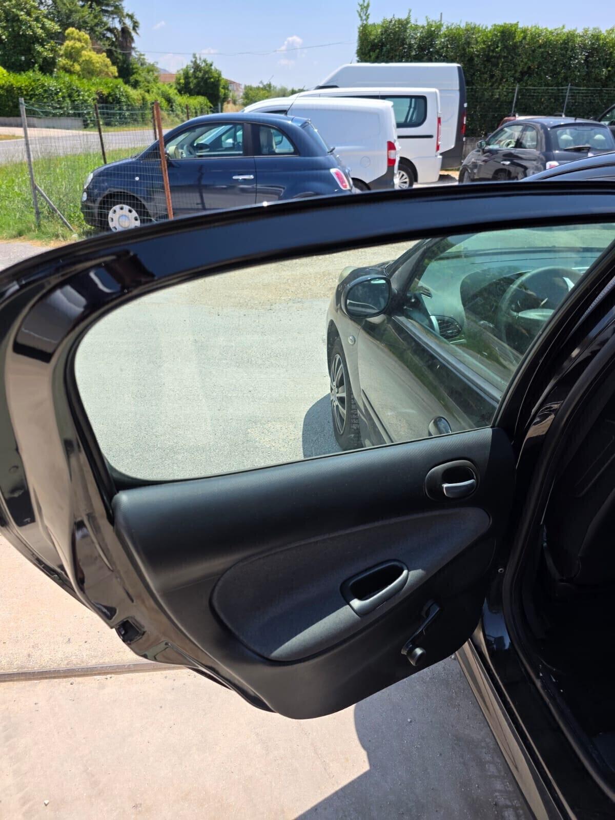 Peugeot 206 Plus 1.1 60CV 5p. Urban ECO GPL garantita 12 mesi