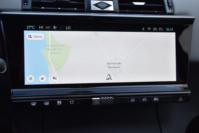 DS AUTOMOBILES DS 7 BlueHDi 130 aut. Esprit De Voyage