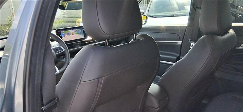Jeep Avenger 1.2 Turbo Summit FWD