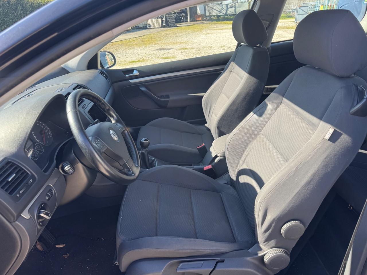 Volkswagen Golf 1.9 TDI 3p. Comfortlineycbv