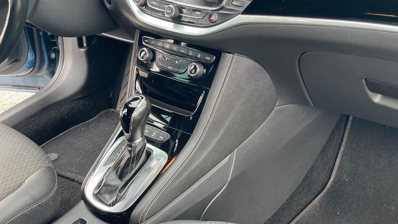 Opel Astra 1.6 CDTi 136CV Start&Stop 5 porte Innovation