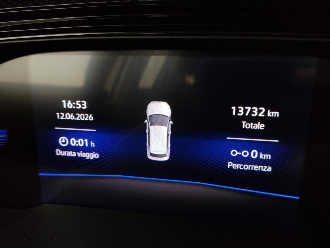 Volkswagen Polo 1.0 tsi life 95cv