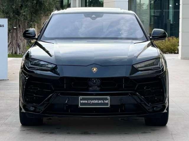 Lamborghini Urus Urus 4.0 V8 auto Tetto/B&O/HUD/Pack Off Road/Led