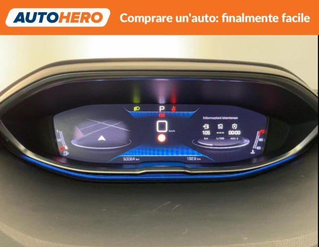 PEUGEOT 3008 BlueHDi 130 S&S EAT8 Allure Pack