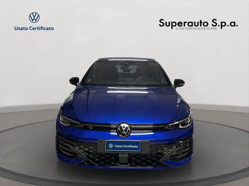 Volkswagen Golf 2.0 TDI 150 CV DSG SCR R-Line Plus