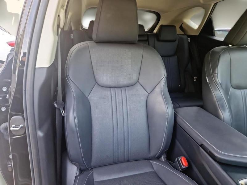 LEXUS NX 350h 2.5 Premium 4wd 190 CV e-cvt