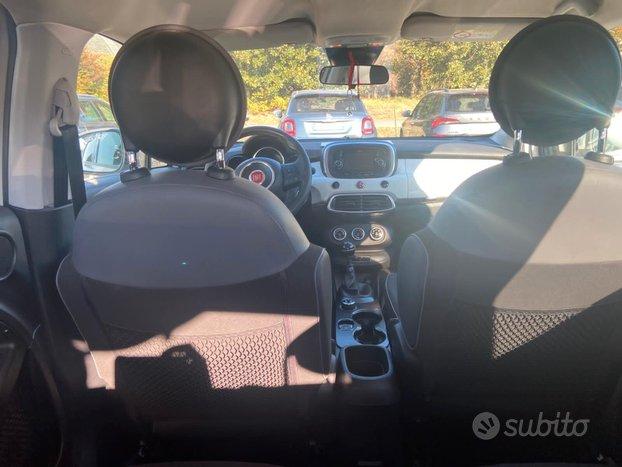 Fiat 500X 1.3 MultiJet 95 CV Business