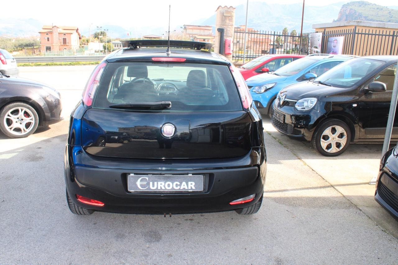 Fiat Punto Evo Punto Evo 1.3 Mjt 90 CV 5 porte Emotion