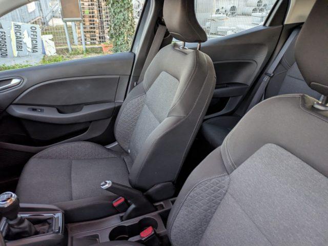 RENAULT Clio TCe 90 CV BLACK LINE PRONTA CONSEGNA