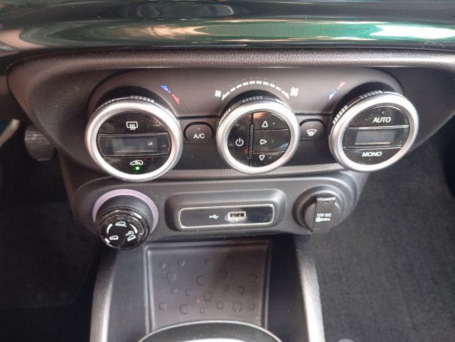 FIAT 500L 1.3 Multijet 95 CV CROSS EURO 6D CON ADBLUE