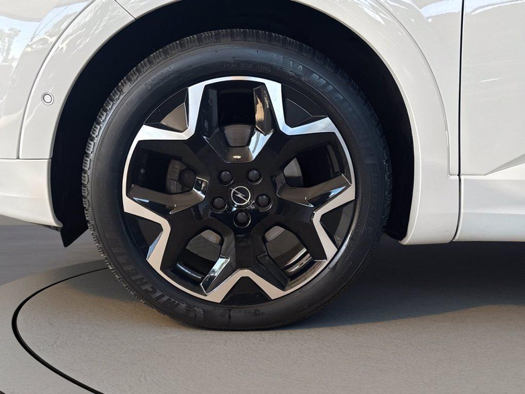 OPEL Grandland 1.2 ultimate s&s 130cv at8 del 2022