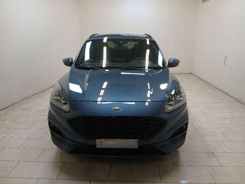 Ford Kuga 1.5 ecoblue ST-Line 2wd 120cv auto