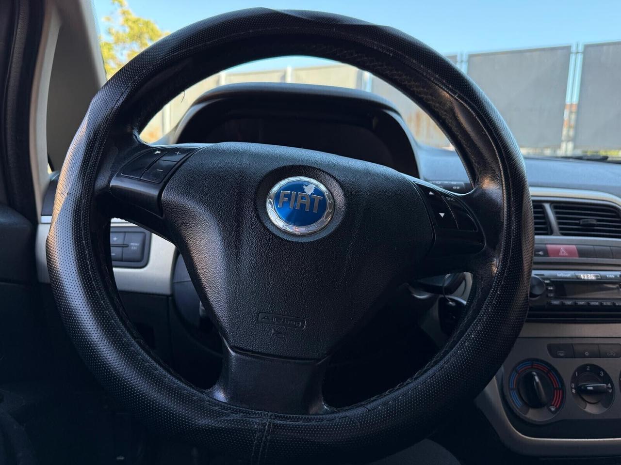 Fiat Grande Punto 1.3 MJT 90 CV 5 porte Dynamic IN OTTIME CONDIZIONI
