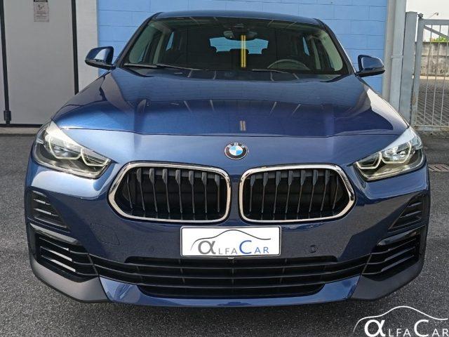 BMW X2 xDrive25e Business-X
