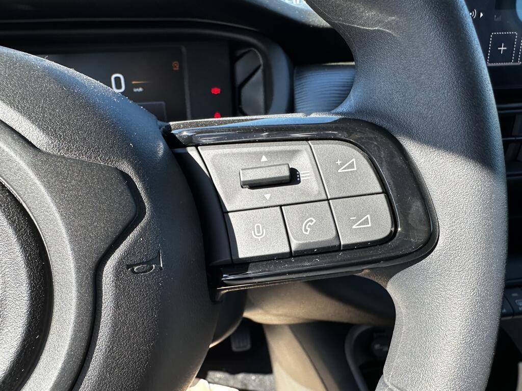 Jeep Avenger 1.2 Turbo Longitude FWD