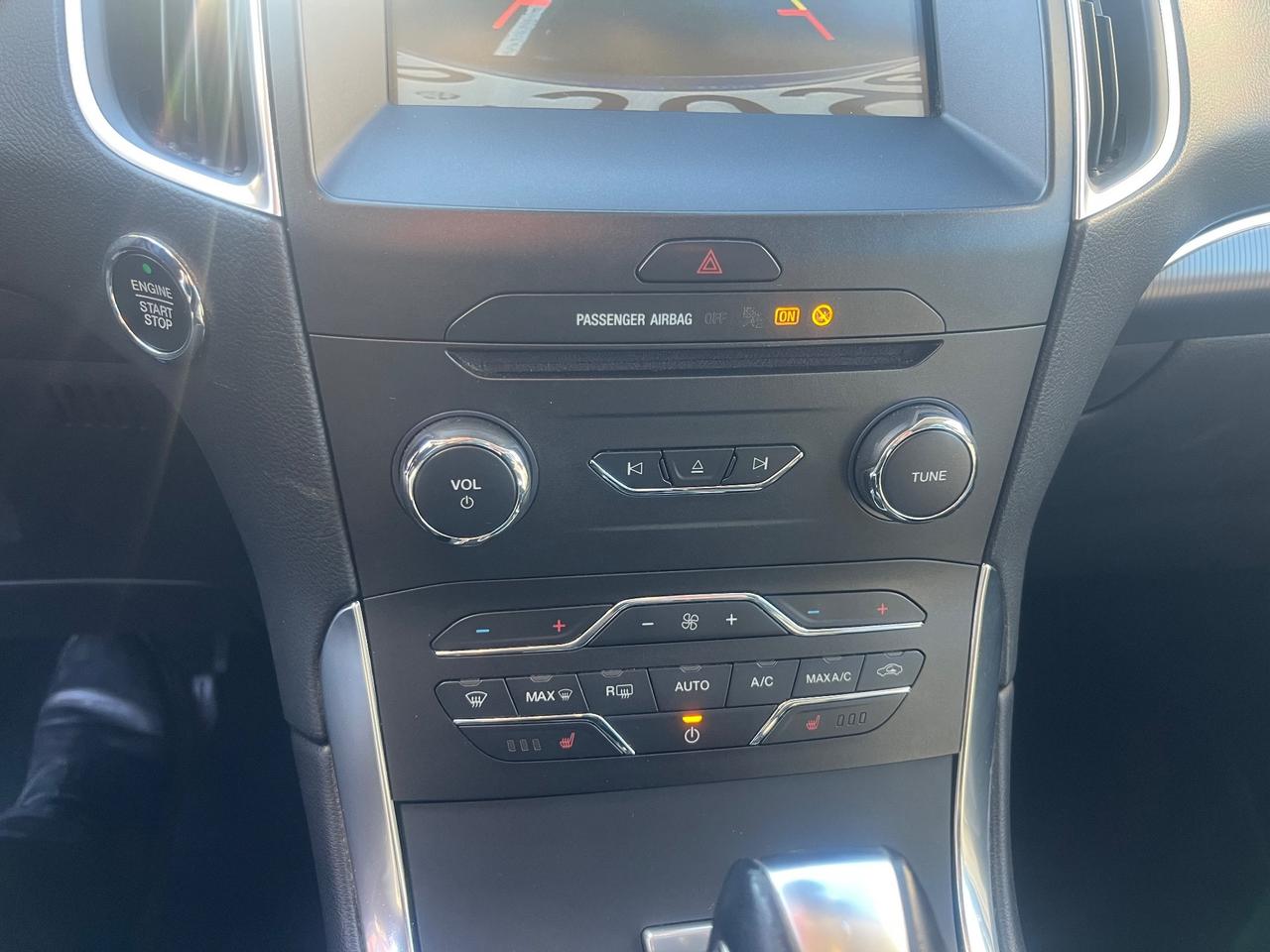 Ford S-Max 2.0 TDCi 150CV Start&Stop Powershift Titanium