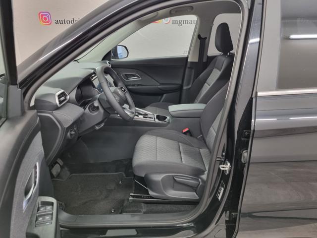MG ZS 1.5 Hybrid COMFORT