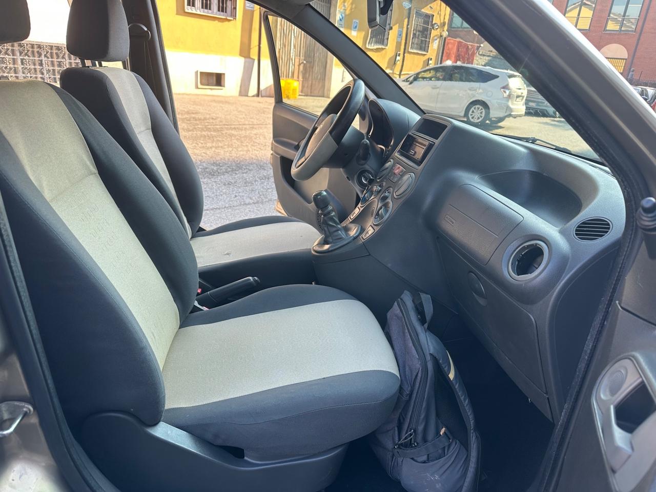 Fiat Panda 1.2 Dynamic Natural Power