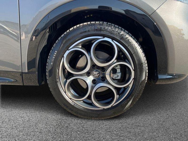 Alfa Romeo Tonale My24 Diesel 130cv Sprint