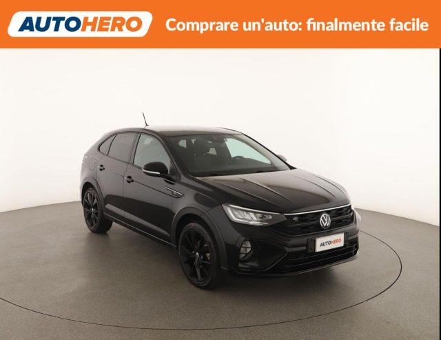 VOLKSWAGEN Taigo 1.0 TSI 110 CV R-Line