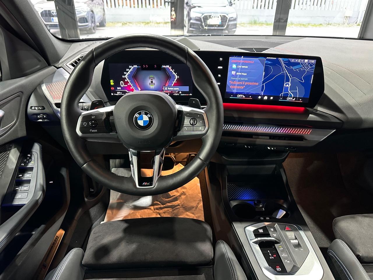 Bmw 118 118d MSport Pro