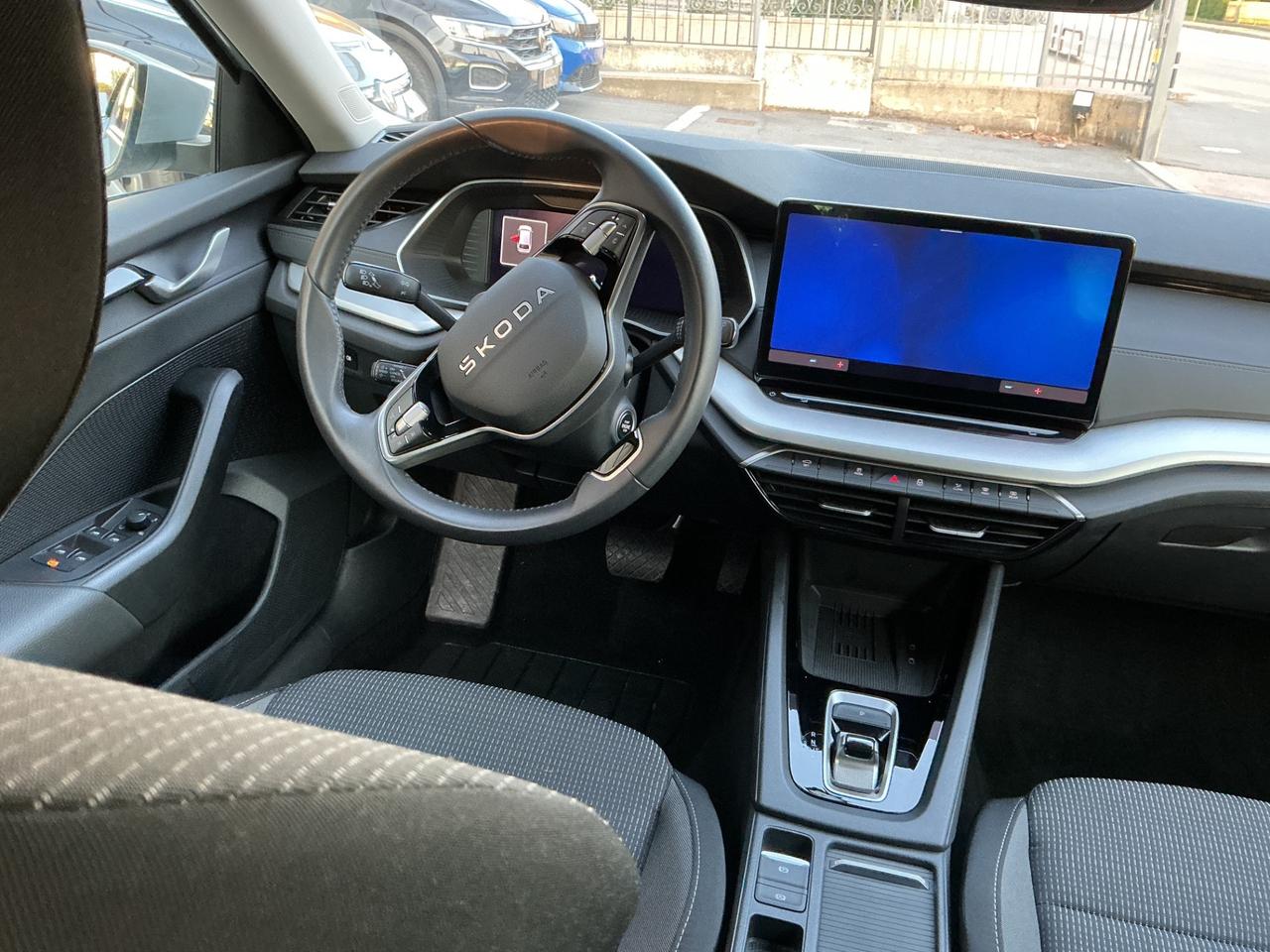 Skoda Octavia 2.0 TDI 150 CV DSG Wagon Selection - KM 22.000