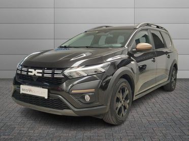 DACIA Jogger 2021 - Jogger 1.0 tce Extreme Gpl 100cv
