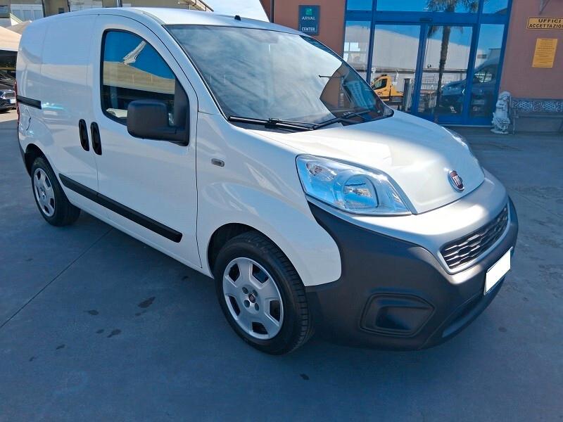 Fiat Fiorino 1.3 MJT 95CV Cargo SX