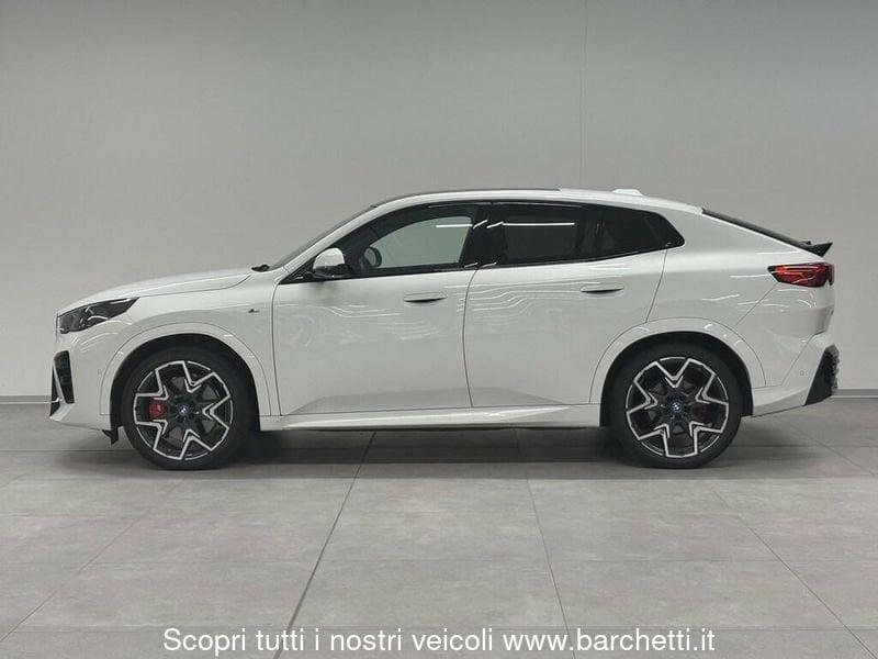 BMW X2 i xdrive 30 MSport