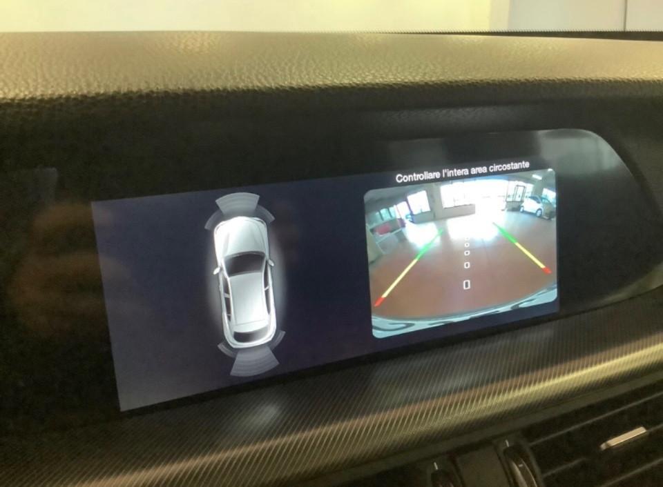 Alfa Romeo Stelvio KM. 97.000 2.2 D 210 CV Q4