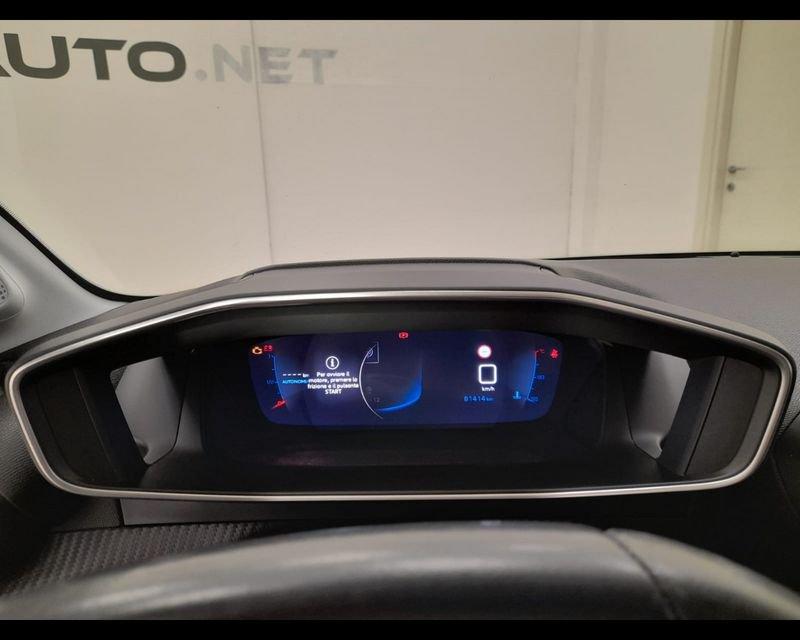 Peugeot 208 II 2019 1.2 puretech Allure Navi Pack s&s 100cv