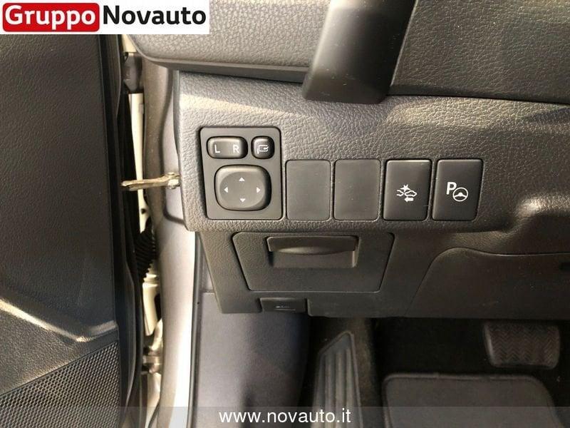 Toyota Auris Auris 1.8 Hybrid Lounge