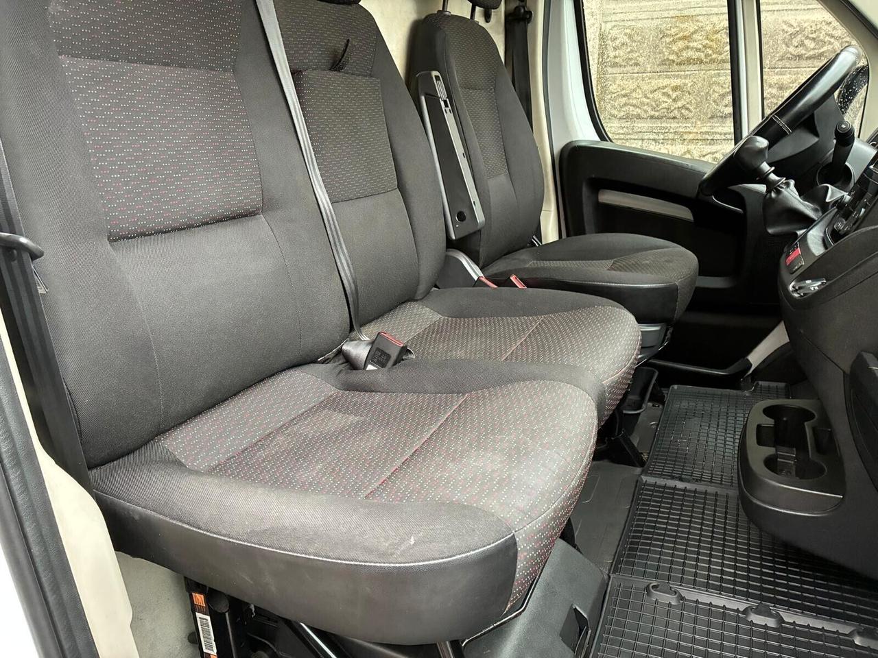 Opel Movano PM Euro6.2 2022