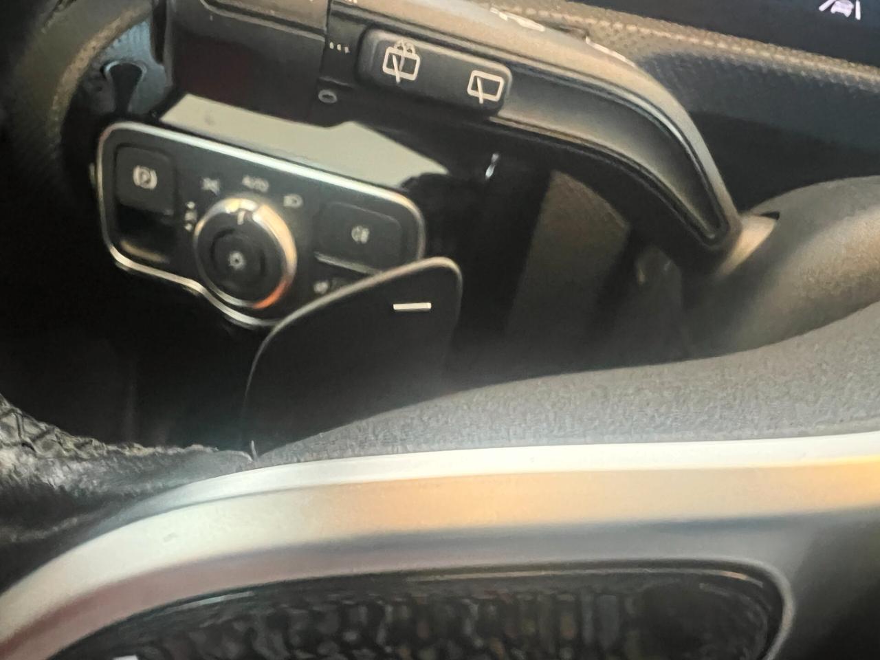 Mercedes-benz A 180 d Automatic Sport ok neopatentati