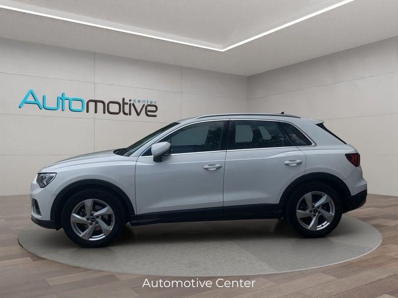 Audi Q3 1.5 35 TFSI S Line Edition S Tronic