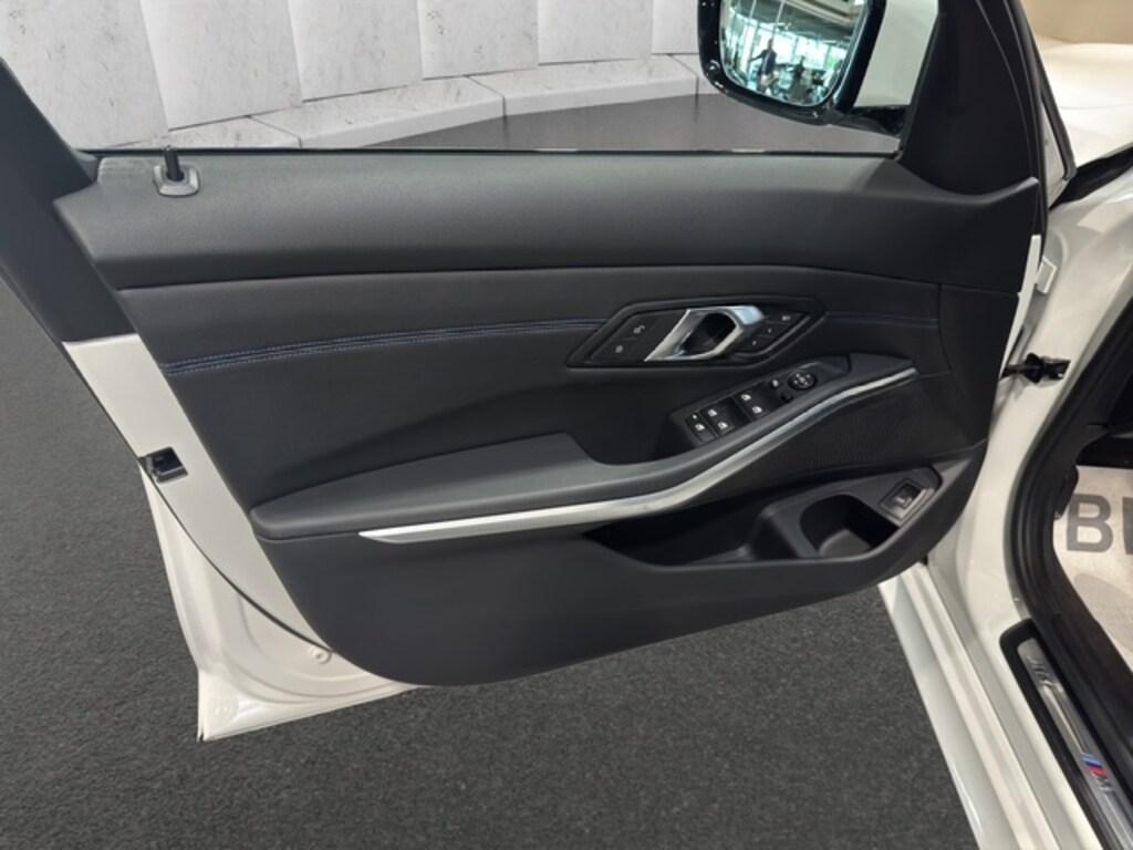 BMW Serie 3 Touring 320 d Mild Hybrid 48V Msport xDrive Steptronic
